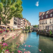 Strasbourg Strasbourg